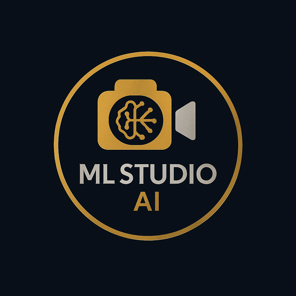 mlstudio.ai